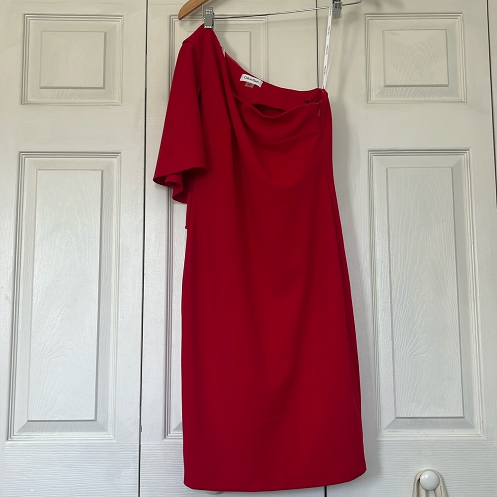 Calvin Klein Dress